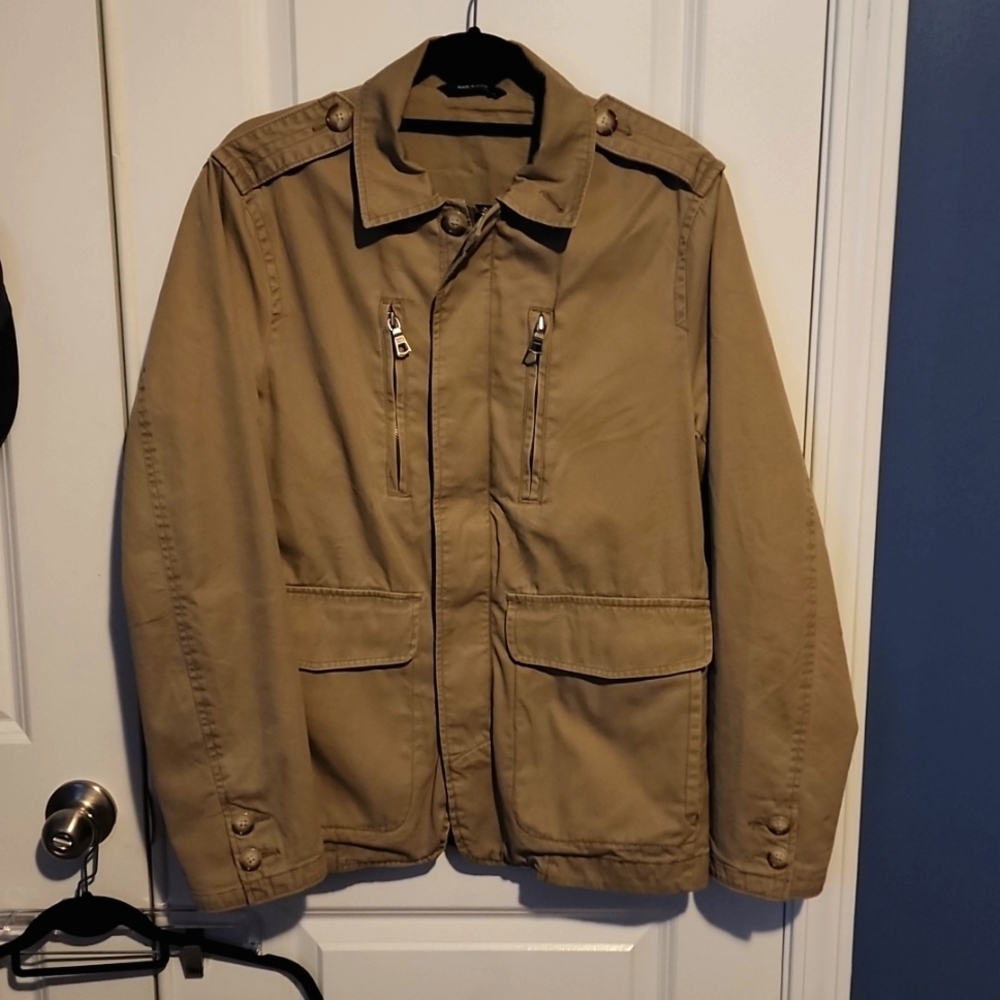 Gap Jacket - image 1